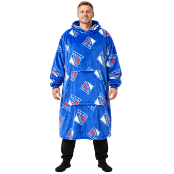 New York Rangers deka NHL