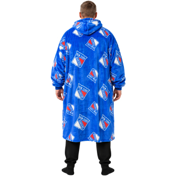 New York Rangers deka NHL