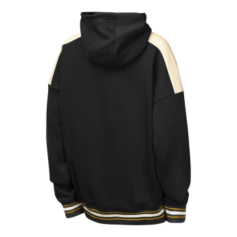 Pittsburgh Penguins dětská mikina NHL Camaraderie Oversized Colorblock Fleece