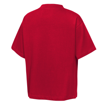 Chicago Blackhawks dětské tričko NHL Shot Speed Short Sleeve Elevated