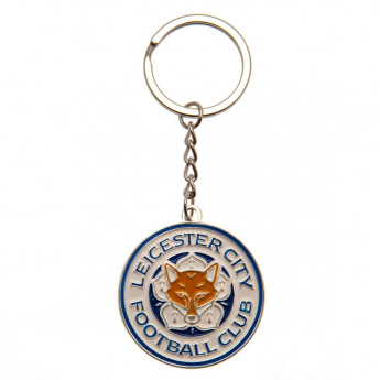 Leicester City přívěšek logo