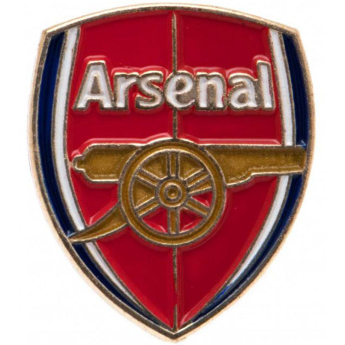 FC Arsenal odznak Badge