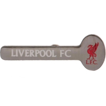 FC Liverpool odznak Text