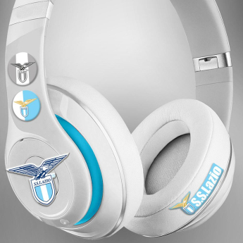 Lazio Řím samolepky Bubble Sticker Set