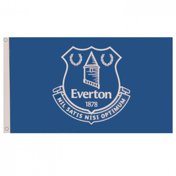 FC Everton vlajka Flag CC