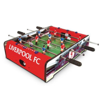 FC Liverpool fotbálek 20 inch Football Table Game