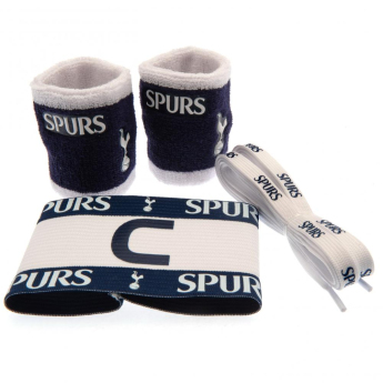 Tottenham Hotspur fotbalový set Accessories Set