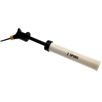 Tottenham Hotspur pumpička na míč Dual Action Football Pump