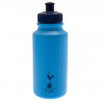 Tottenham Hotspur fotbalový set water bottle - hand pump - size 5 ball