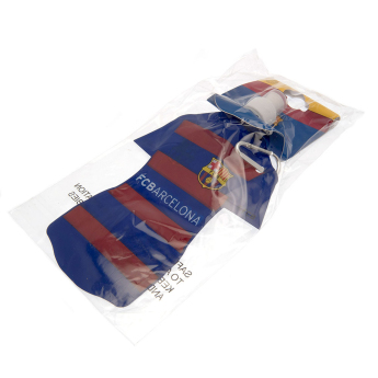 FC Barcelona láhev na pití jersey