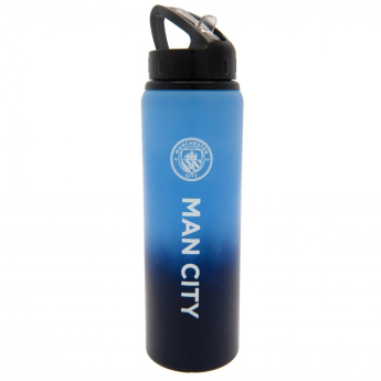 Manchester City láhev na pití Aluminium Drinks Bottle XL