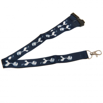 Tottenham Hotspur klíčenka Lanyard