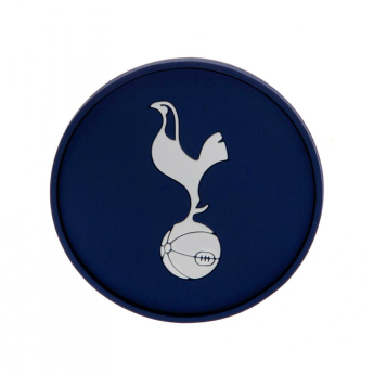 Tottenham Hotspur silikonový podtácek Silicone Coaster