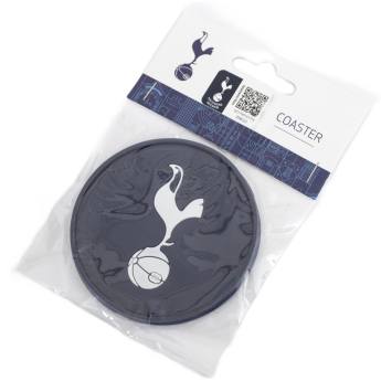 Tottenham Hotspur silikonový podtácek Silicone Coaster