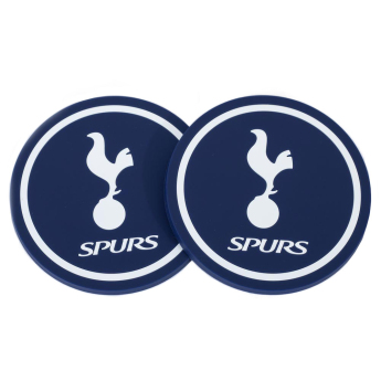 Tottenham Hotspur set podtácků 2pk Coaster Set