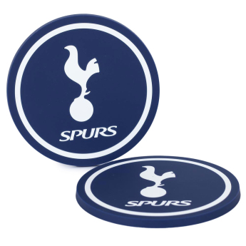 Tottenham Hotspur set podtácků 2pk Coaster Set
