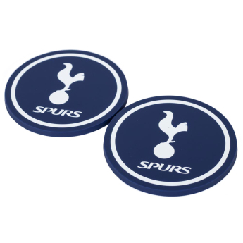 Tottenham Hotspur set podtácků 2pk Coaster Set