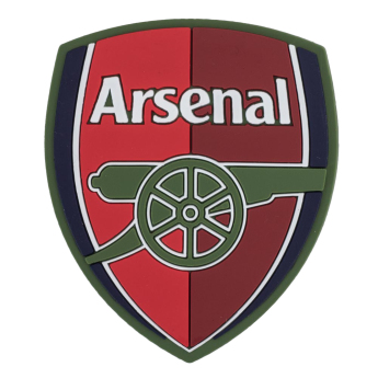 FC Arsenal magnety 3D Fridge Magnet