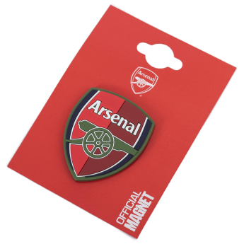 FC Arsenal magnety 3D Fridge Magnet