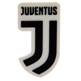 Juventus Turín 3D magnet na lednici Fridge