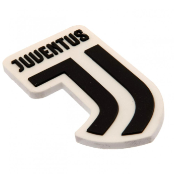 Juventus Turín 3D magnet na lednici Fridge