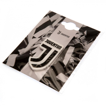 Juventus Turín 3D magnet na lednici Fridge