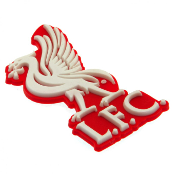 FC Liverpool magnety 3D Fridge Magnet