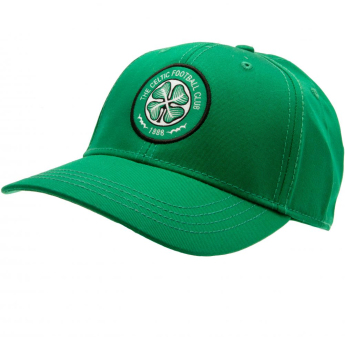 FC Celtic čepice baseballová kšiltovka Cap BB