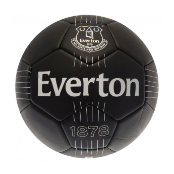 FC Everton fotbalový mini míč Skill Ball RT - size 1