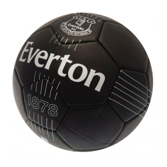 FC Everton fotbalový mini míč Skill Ball RT - size 1