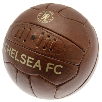 FC Chelsea fotbalový míč Faux Leather - size 5