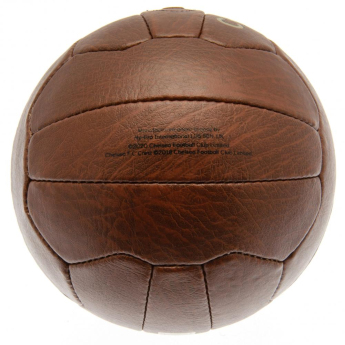 FC Chelsea fotbalový míč Faux Leather - size 5