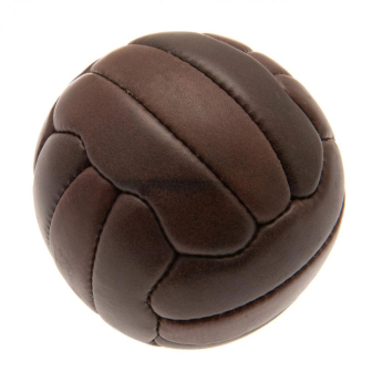FC Chelsea miniaturní fotbalový míč Retro Heritage Mini Ball