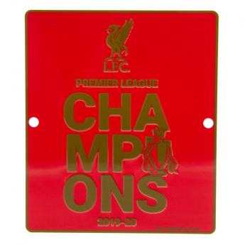 FC Liverpool cedule na okno Premier League Champions