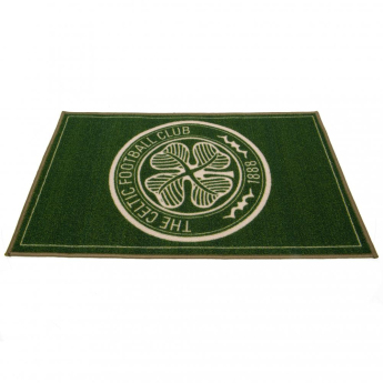 FC Celtic kobereček Rug