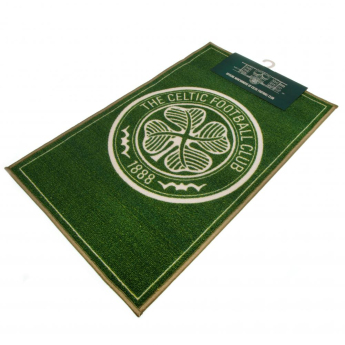 FC Celtic kobereček Rug