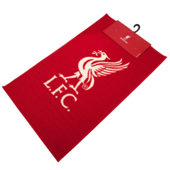 FC Liverpool kobereček rug logo