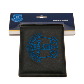 FC Everton peněženka Embroidered Wallet BL