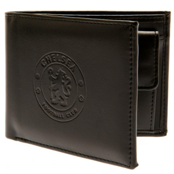 FC Chelsea peněženka z technické kůže Debossed Wallet