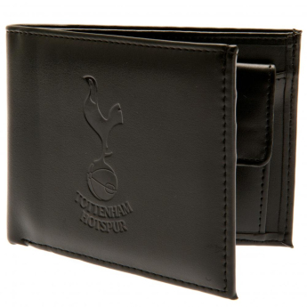 Tottenham Hotspur peněženka z technické kůže Debossed Wallet