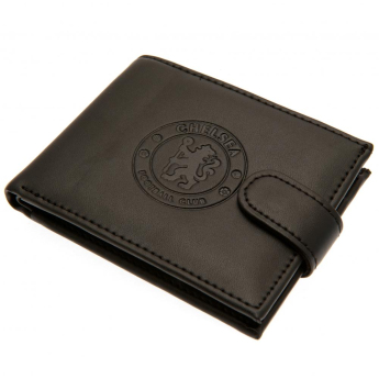 FC Chelsea kožená peněženka Anti Fraud Wallet