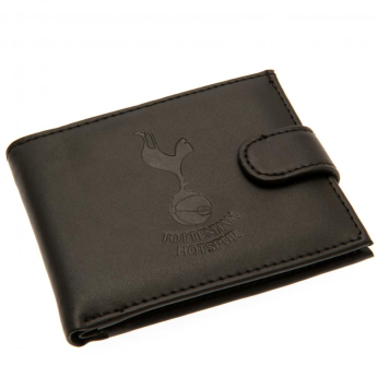 Tottenham Hotspur kožená peněženka Anti Fraud Wallet