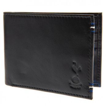 Tottenham Hotspur peněženka Leather Stitched