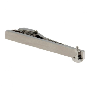 Tottenham Hotspur kravatová spona Stainless Steel Tie Slide