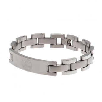 Leicester City náramek Bracelet