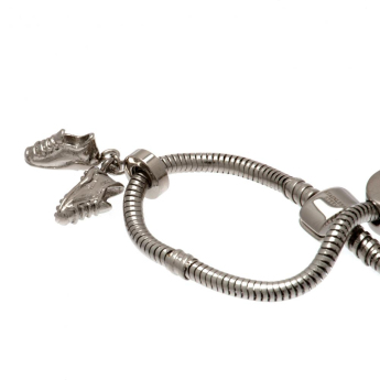 FC Chelsea náramek Charm Bracelet
