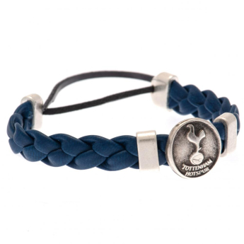 Tottenham Hotspur náramek PU Slider Bracelet