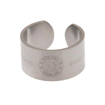 FC Chelsea prsten Bangle Ring Small
