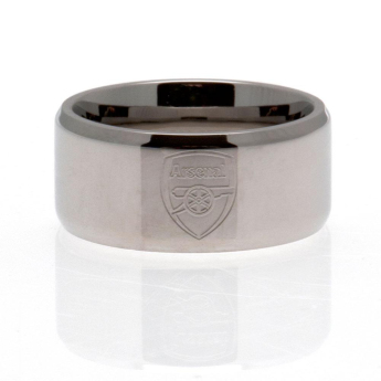 FC Arsenal prsten Band Small