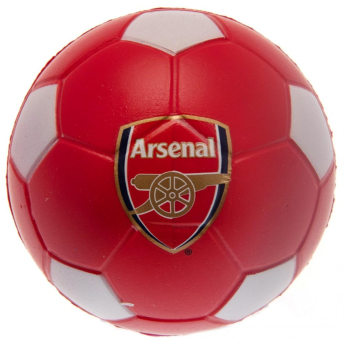 FC Arsenal antistresový míč Stress Ball
